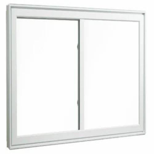 Upvc Bay Window