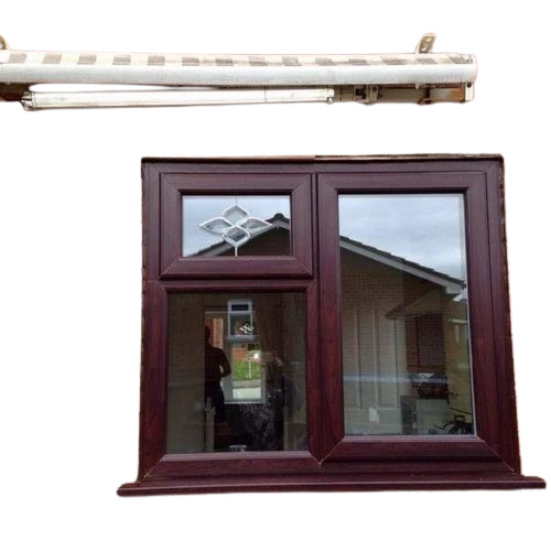 Upvc Color Windows