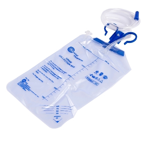 Urine Collection Bag