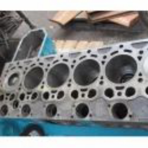 Volvo D6d Engine Spare Parts