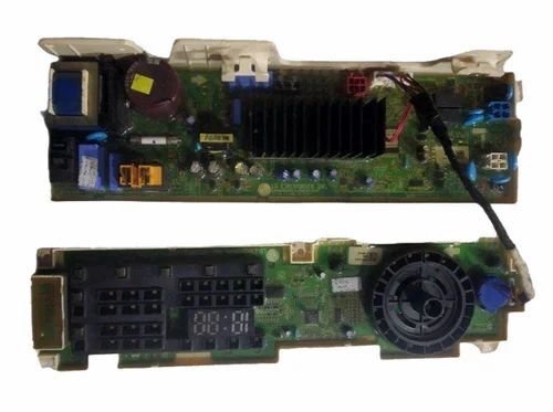Washing Machine Pcb Board - Automatic Grade: Semi-Automatic