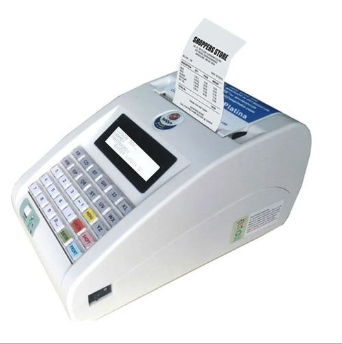 Wep Billing Machine