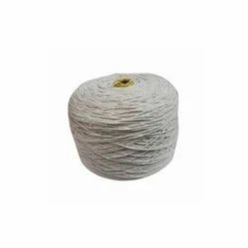 White Industrial Cotton Piping Thread