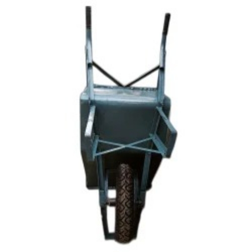  Wheel Barrows Trolleys
