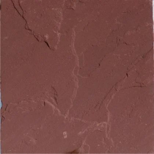 12 Mm Red Mandana Stone