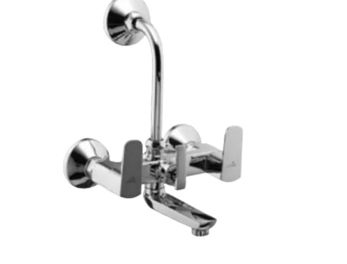 2 In 1 Wall Mixer