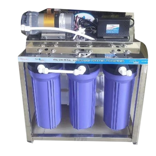 25 Lph Ro System