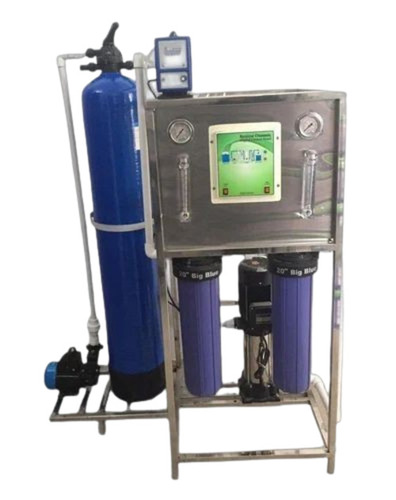 250 Lph Ro System