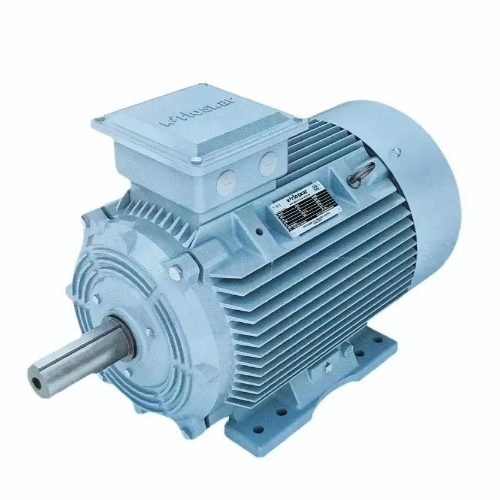 3 Phase Induction Motor