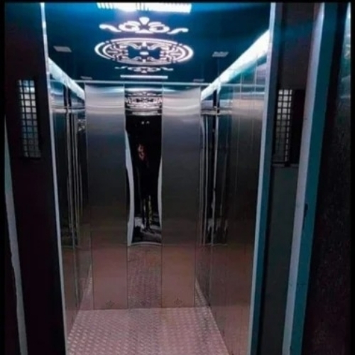 6 Persons Passenger Elevator