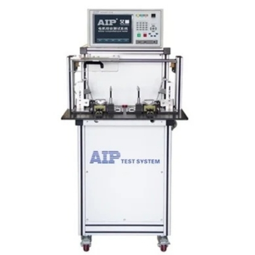 Aip Universal Motor Tester Machine