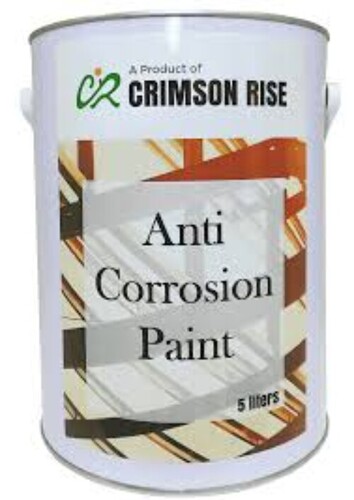 Anti Corrosive Paint