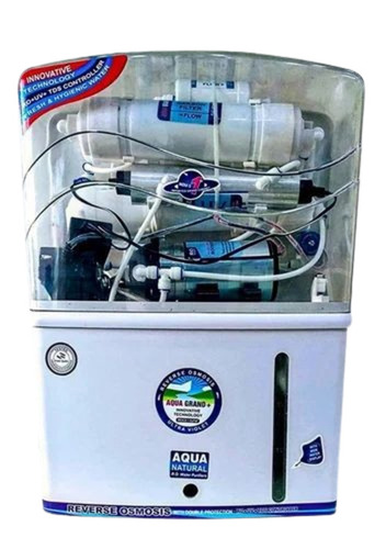 Aqua Grand Plus Water Purifier