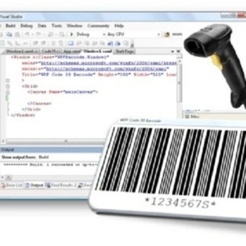 Barcode Systems