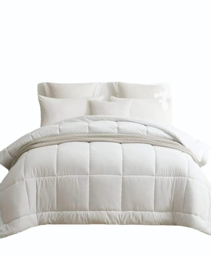 Bed Comforters - Material: 100% Cotton