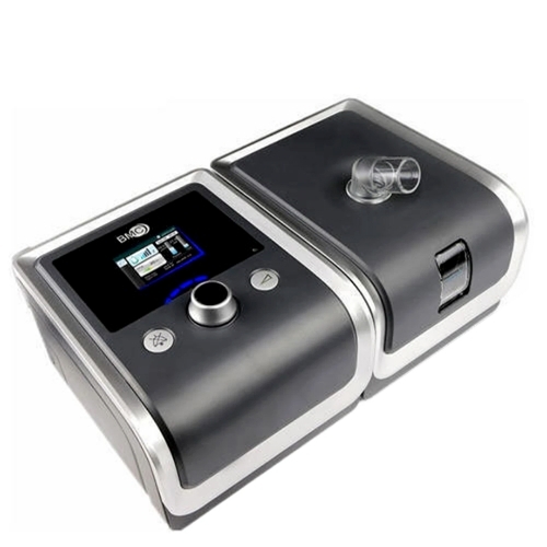 Bipap Machine