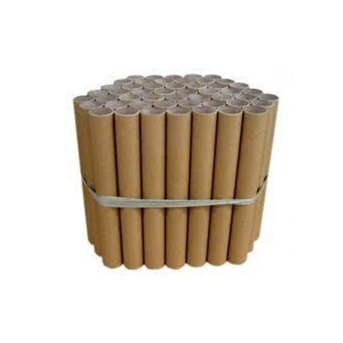 Brown Paper Tubes