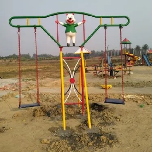 Children Swing 