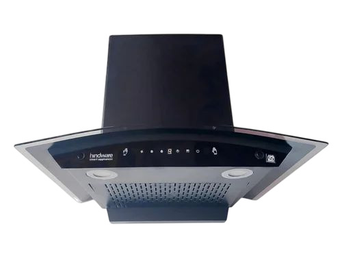 Chromia 60 Filterless Auto Clean Chimney