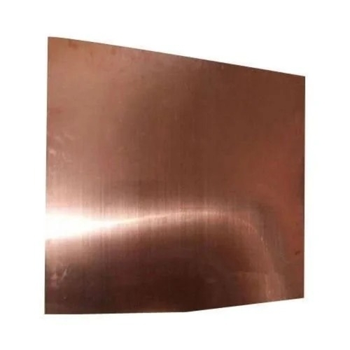 Copper Sheet