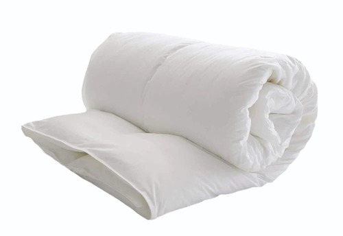 Cotton Duvet - Density: C