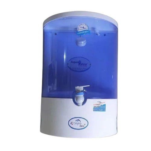 Dolphin Gold Plus Ro Water Purifier