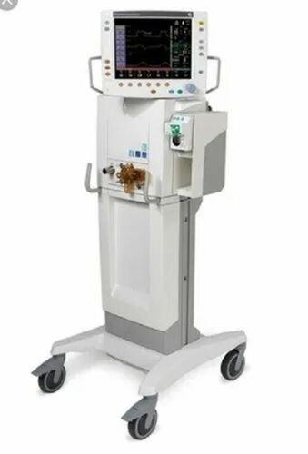 Engstrom Carestation Ventilator