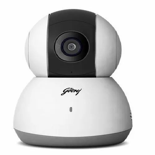 Godrej Cctv Camera