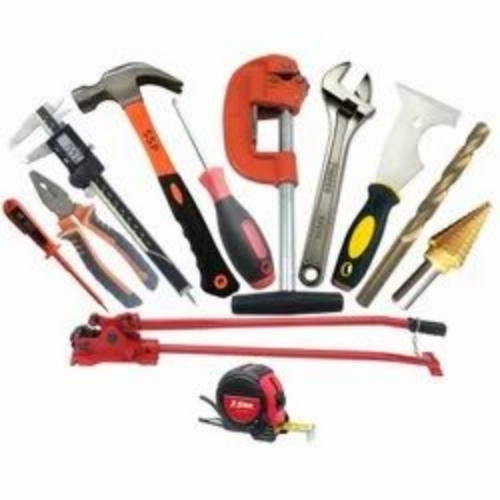 Hand tools