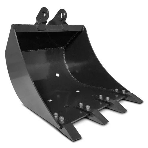 Jcb Excavator Bucket