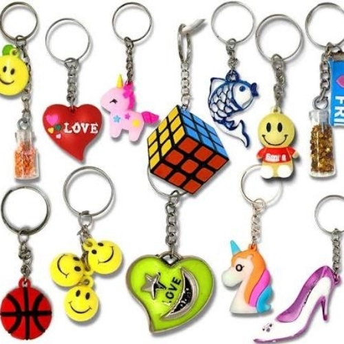 Key Chain By N. S. Enterprises