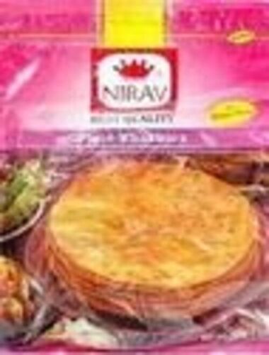 Khakhra Packaging Pouches