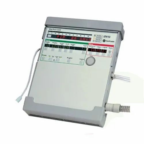 Ltv 950 Digital Transport Ventilator