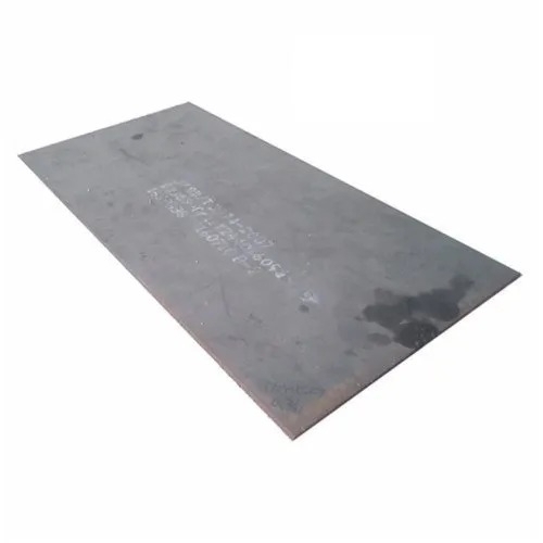Mild Steel Cold Rolled Sheet