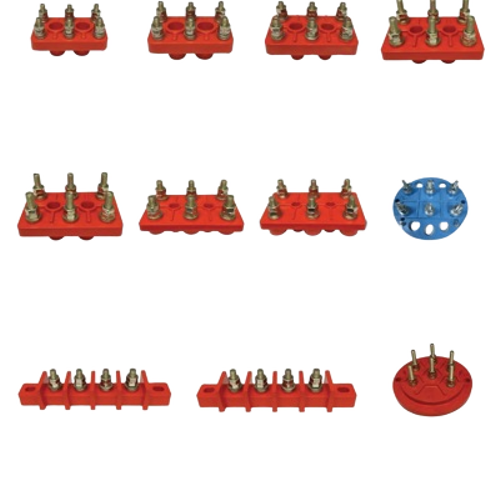 Motor Terminal Block