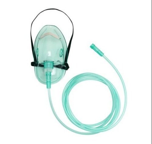 Oxygen Mask