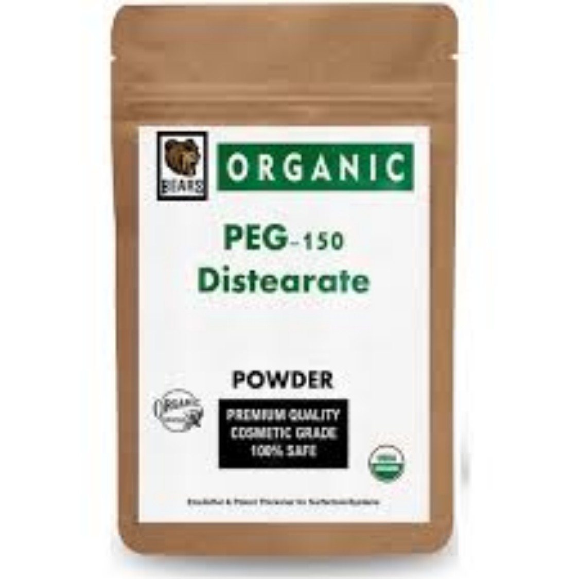 Peg 150 Distearate