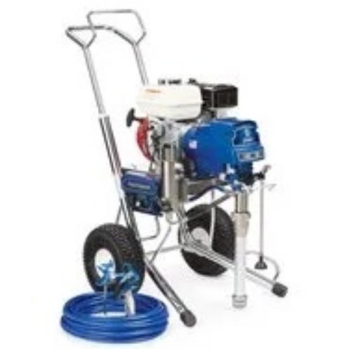 Petrol Driven Airless Sprayer
