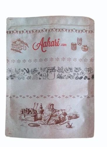 Pickle Packaging Pouches