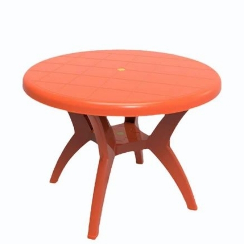 Plastic Table Set - Feature: Eco-Friendly