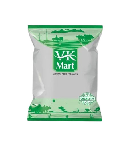 Printed Pulses Packaging Bag