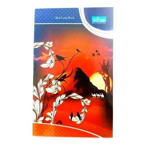 Real Long Exercise Book