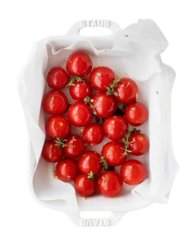 Red Cherry Tomato By A S Fresh