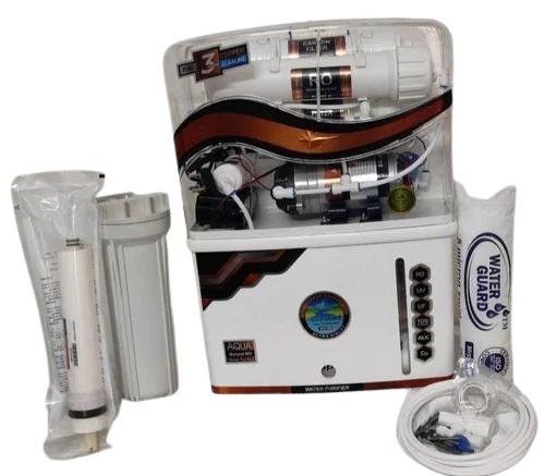 Ro Uv Water Purifier
