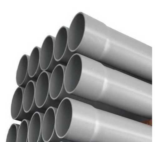 Rust Proof Plastic Pipe - Application: Na