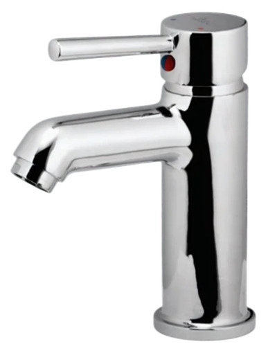 Single Lever Basin Mixer