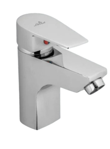 Single Lever Basin Mixers