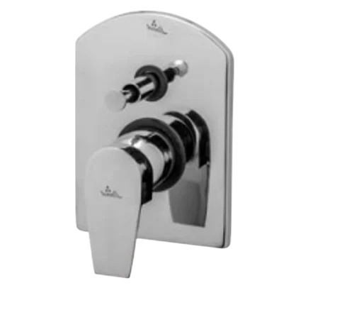 Single Lever Diverter Set