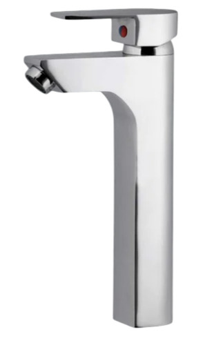 Single Lever Extended Basin Mixer