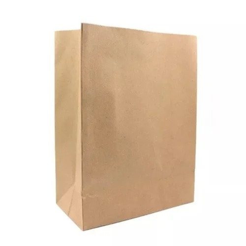 Sos Paper Bag